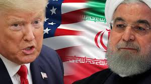 Irán negó dialogó con Trump