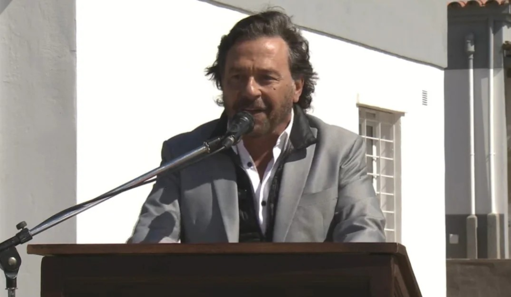 Sáenz: “No importa quién hizo las obras, son de los salteños”