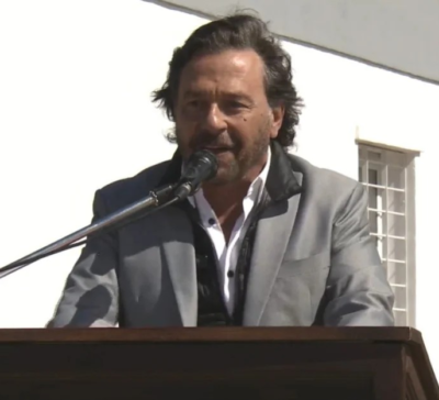 Sáenz: “No importa quién hizo las obras, son de los salteños”