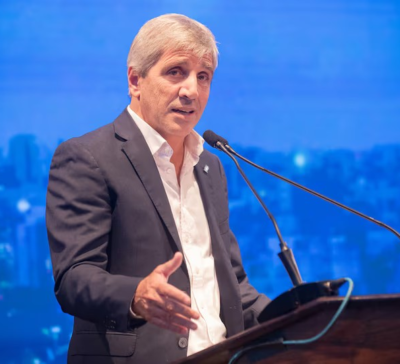 El Gobierno anticipó una inflación por encima del 3% para marzo