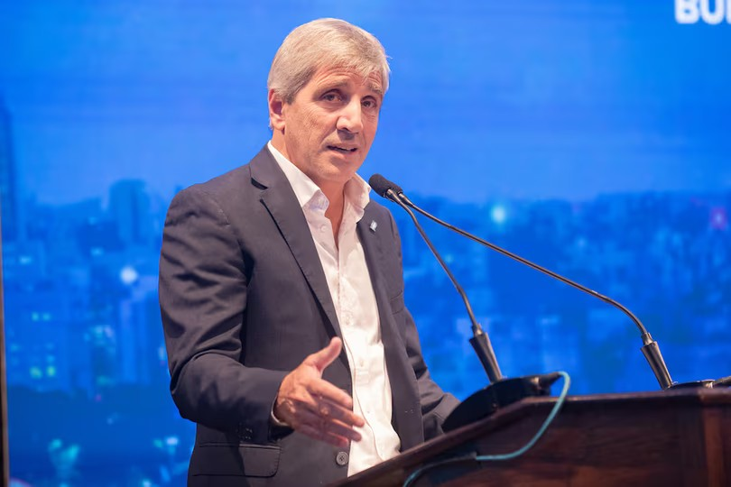 El Gobierno anticipó una inflación por encima del 3% para marzo