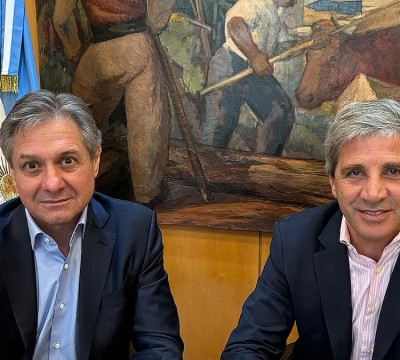 El Gobierno reveló detalles sobre el plan que lleva a cabo con el dólar