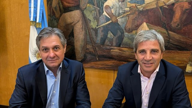 El Gobierno reveló detalles sobre el plan que lleva a cabo con el dólar