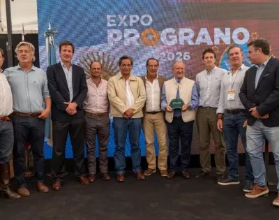 Expo Prograno 2026: Salta reafirma su apuesta al desarrollo productivo y la integración regional