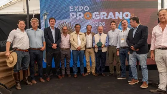 Expo Prograno 2026: Salta reafirma su apuesta al desarrollo productivo y la integración regional