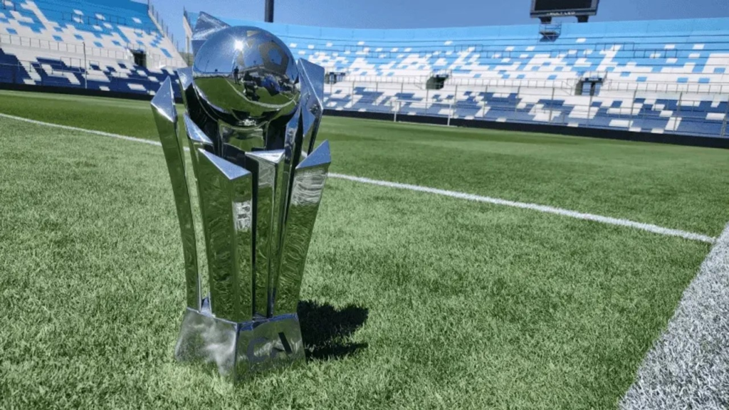Salta será sede de la Copa Argentina: quiénes vienen y la posibilidad que llegue River