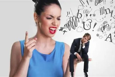 ¿Por qué te molesta tanto una tontería cuando ya estás saturado?