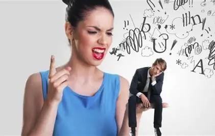 ¿Por qué te molesta tanto una tontería cuando ya estás saturado?