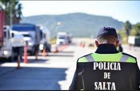 Controles integrales reforzarán la seguridad durante Semana Santa