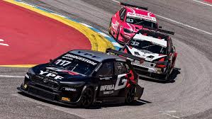 El TC2000 llega a Salta: ya están a la venta las entradas