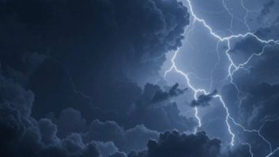 Salta bajo ALERTA POR FUERTES TORMENTAS