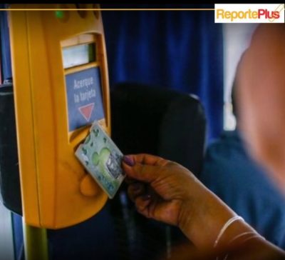 Desde el miércoles, viajar en Saeta costará $ 1.450