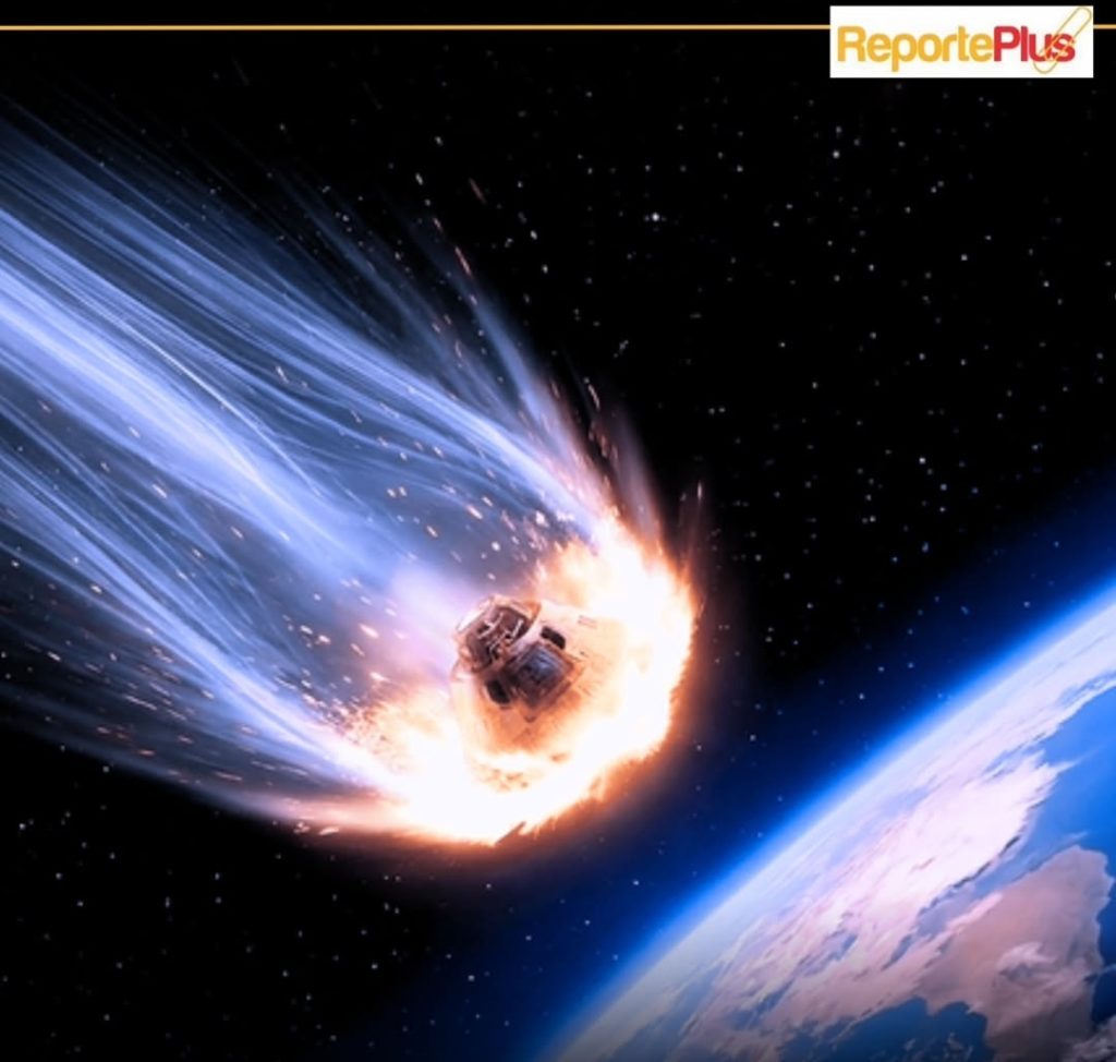 ARTEMIS II se prepara para su momento más crítico : el regreso a la tierra