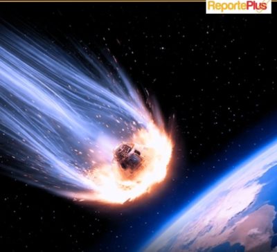 ARTEMIS II se prepara para su momento más crítico : el regreso a la tierra