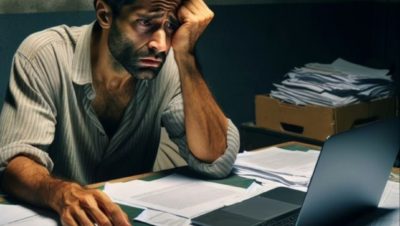 ENDEUDADOS : la otra cara de la economía