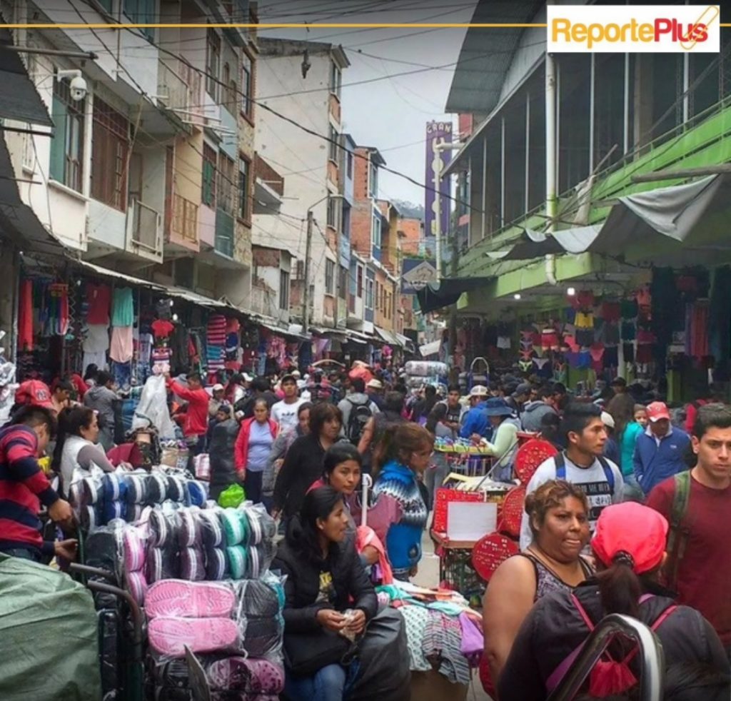 Impacto en la frontera por la caída del peso boliviano