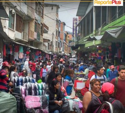 Impacto en la frontera por la caída del peso boliviano