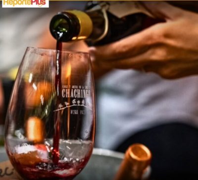 Salta vuelve a brillar con la Chachingo Wine Fair