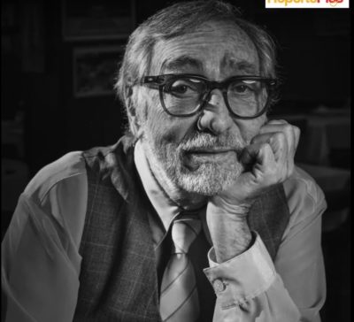 Falleció el gran actor Luis Brandoni: a los 86 años