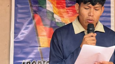 Semana de los Pueblos Originarios