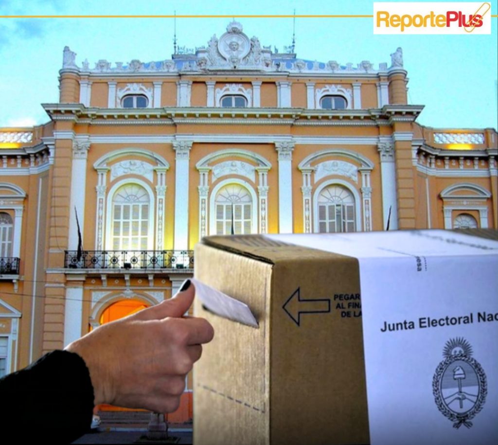 Diputados dio luz verde a cambios en el Régimen Electoral salteño