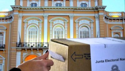 Diputados dio luz verde a cambios en el Régimen Electoral salteño