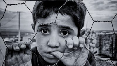 Argentina duele: 6 de cada 10 chicos crecen en la pobreza