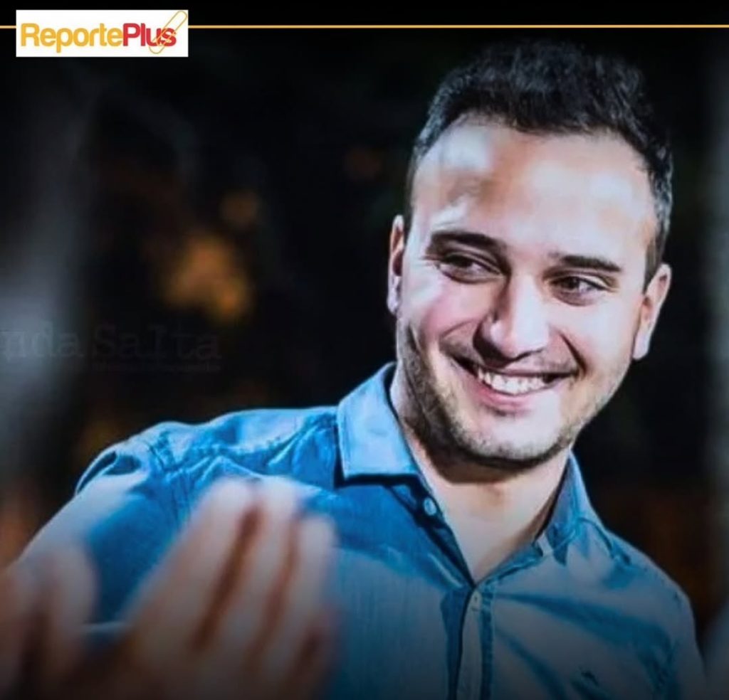 Exeni propone limitar el uso de redes sociales en menores de 15 años