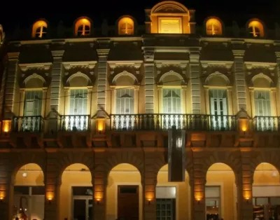 “Sueño de Agua” llega al MAC Salta con una propuesta que cruza territorios y lenguajes