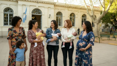 Preservar la fertilidad en Argentina: interés creciente, información escasa y una deuda pendiente del sistema de salud