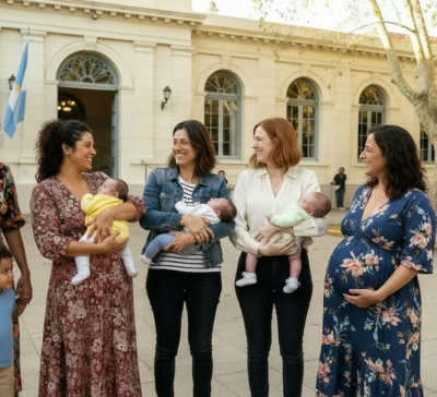 Preservar la fertilidad en Argentina: interés creciente, información escasa y una deuda pendiente del sistema de salud