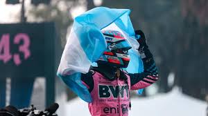 El mensaje de Franco Colapinto tras el Road Show en Buenos Aires: «De los mejores días de mi vida»