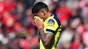 Se confirmó la lesión de Cuti Romero: ¿llega al Mundial?