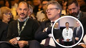 Emiliano Durand, elegido por la UNESCO para liderar la Red del Aprendizaje