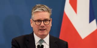 La respuesta del Reino Unido a la posibilidad de que EEUU le quite su apoyo en su disputa por Malvinas