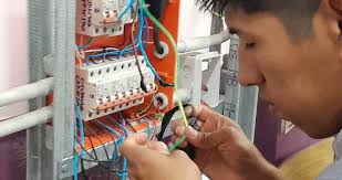 Atención Salteños : La Muni abre las inscripciones para el curso de Auxiliar en Electricidad