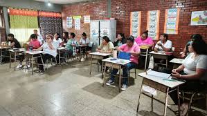 Más oportunidades educativas en el norte para finalizar estudios primarios y secundarios