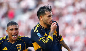 Del «merecimos un gol más» de Úbeda a la decepción de Coudet en el Superclásico: «Perdimos el partido que no queríamos perder»