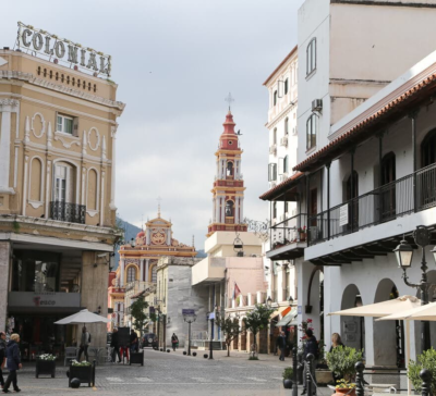 Salta activa una mega agenda de actividades para el fin de semana largo