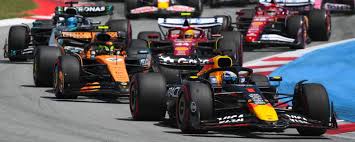 Fórmula 1 en alerta: los seis cambios que se evalúan tras las críticas al reglamento