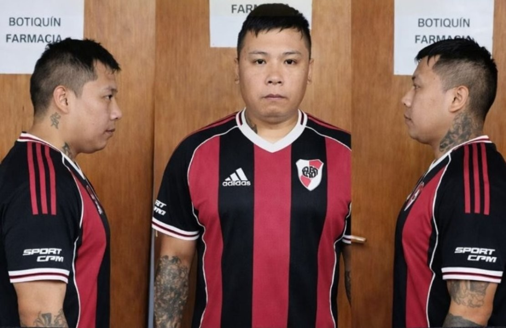 Ofrecen recompensa de $10 millones por datos ciertos de Jonatan Jordan Peloc, alias “Camboya”