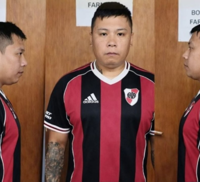 Ofrecen recompensa de $10 millones por datos ciertos de Jonatan Jordan Peloc, alias “Camboya”