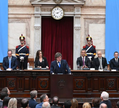 El Gobierno envió al Congreso la reforma electoral: los cambios clave del proyecto