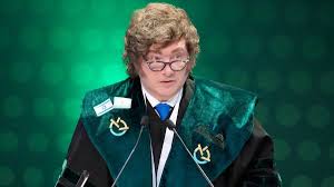 En Israel, Milei dijo que «con determinadas culturas no vamos a poder convivir»