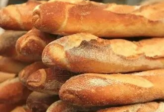 Fuerte alza de insumos y aumento en el precio del pan