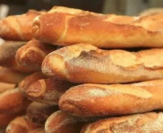 Fuerte alza de insumos y aumento en el precio del pan