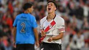 River goleó a Belgrano y sigue la racha de victorias de Coudet