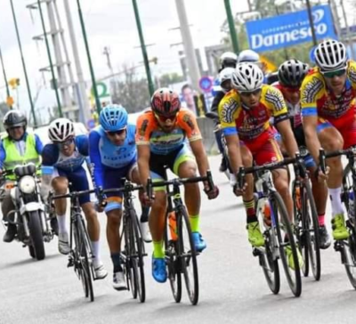 Salta ya palpita la Clásica 1° de Mayo con más de 130 participantes