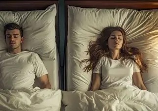 ¿Qué es el «sleep divorce»? la tendencia que crece en las parejas