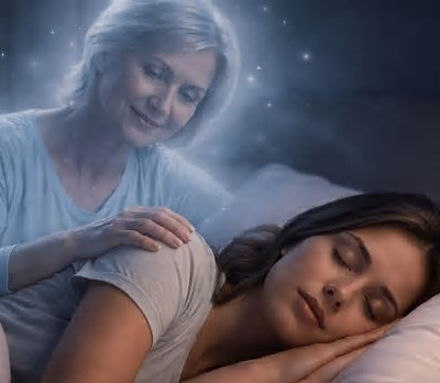 Qué significa soñar con familiares que murieron, según la ciencia